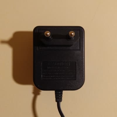Electro-Harmonix The Worm w/power supply image 3