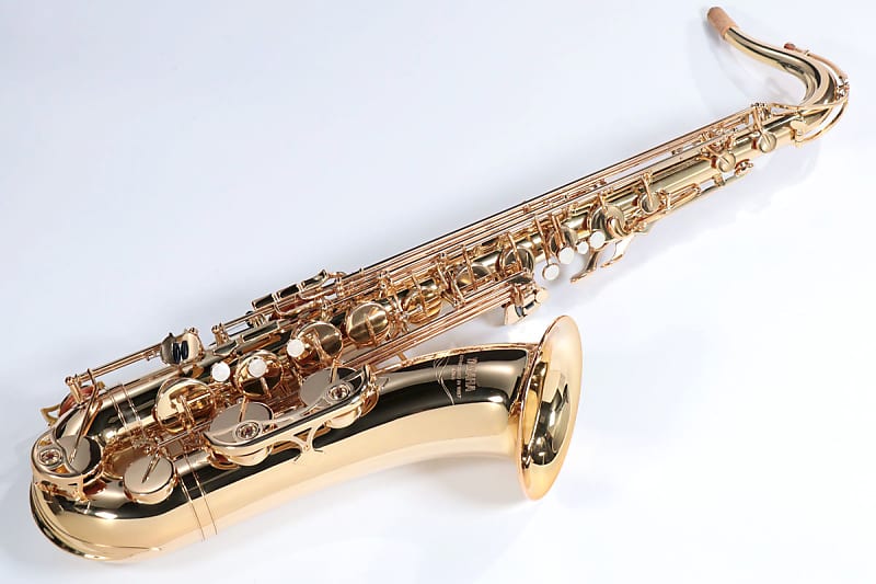 YAMAHA テナーサックス　YTS-34Ⅱ レンタル楽器 ヤマハ テナーサックス YTS-34II – アルペジオ楽器