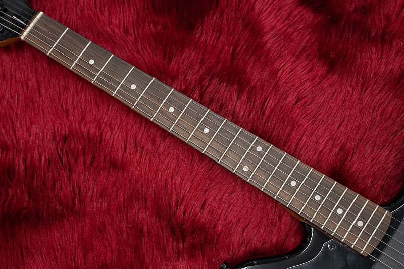 Ariapro II JMG-CORE BK【横浜店】 | Reverb