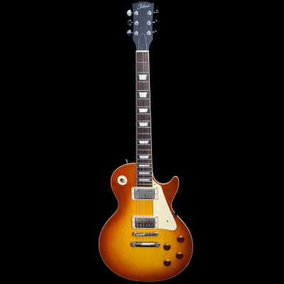 Tokai LS95 Love Rock Model Cherry Sunburst Made in Japan