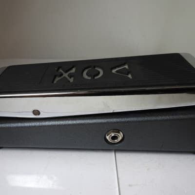 Vox V848 Clyde McCoy Wah | Reverb