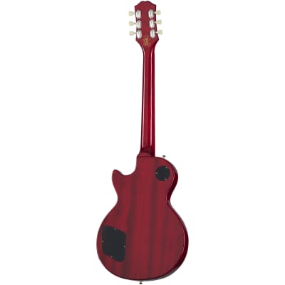 Epiphone Slash Les Paul Electric Guitar (with Case), Appetite Burst image 7