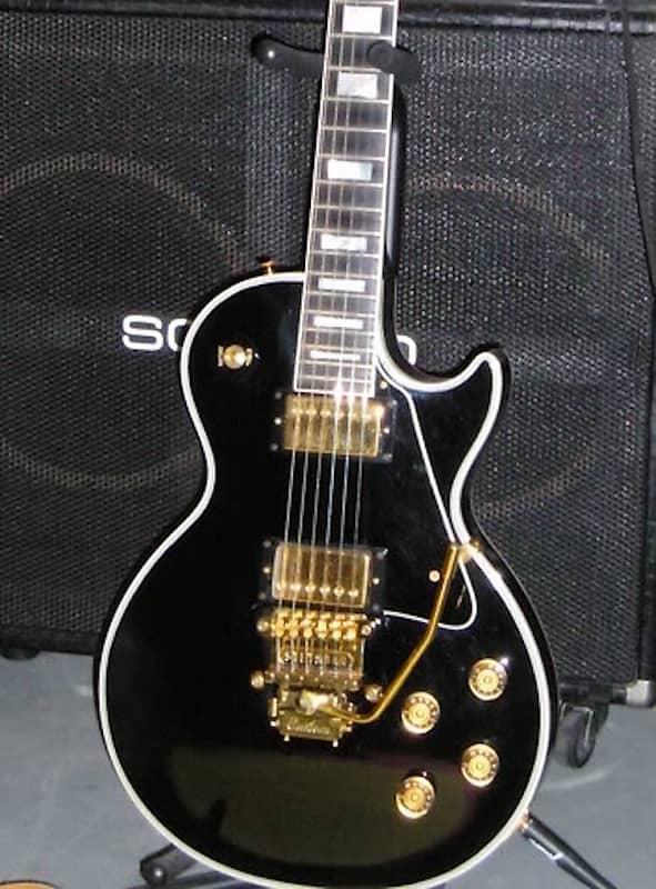 STETSBAR ProII トレモロ【レスポール・SG等のギブソンタイプ用】 1961