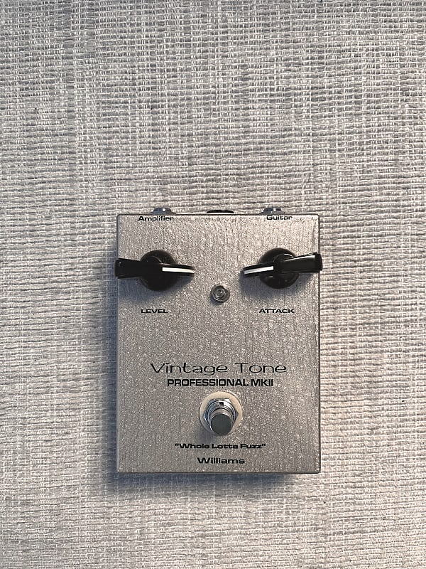 Williams Audio 