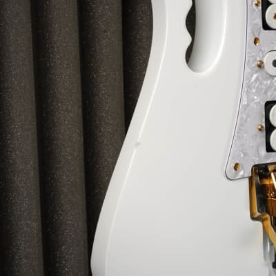 Ibanez JEM7V Steve Vai Signature | Reverb UK