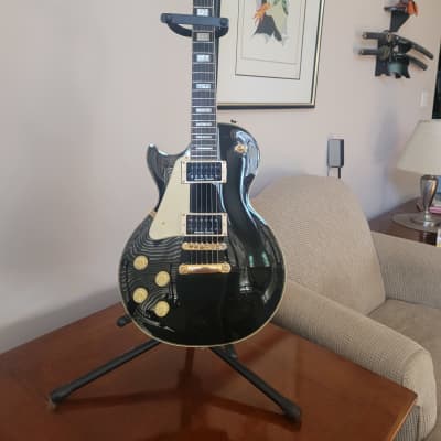 Epiphone Les Paul Custom Pro Left-Handed | Reverb