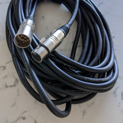 Advanced Audio CM-47 multi-pattern tube microphone custom image 10