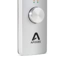 Apogee One For Mac Single Channel Usb Audio Interface + One Now Works W/ Windows 10 ONE-MAC
