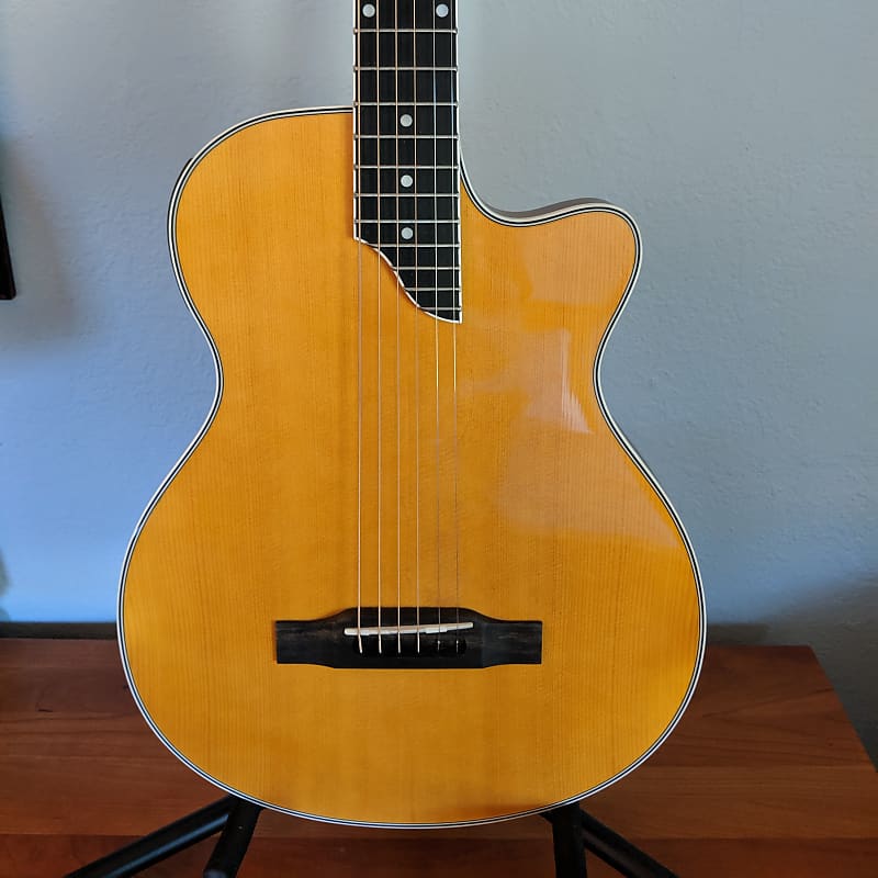 Epiphone new arrivals sst coupe