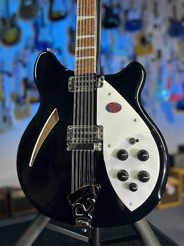 Rickenbacker 360/12 | Reverb