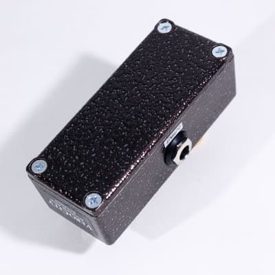 Vero City Effects Pedals：HGE（High-gain expander）｜エフェクター