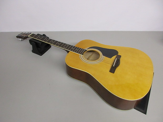 Silvertone pro series acoustic guitar price new arrivals