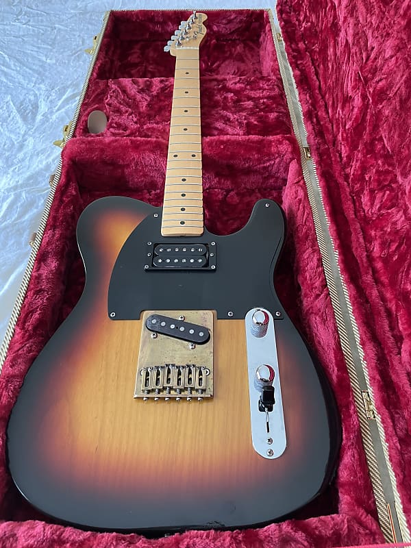 Fender TL-67 SPL Player Series HS Telecaster Made In Japan | Reverb