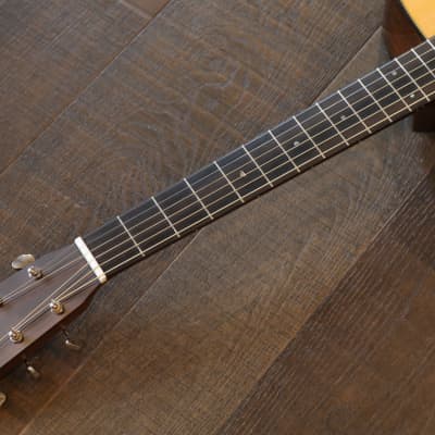 2021 Martin D-18 Reimagined Natural Acoustic Guitar + OHSC image 5
