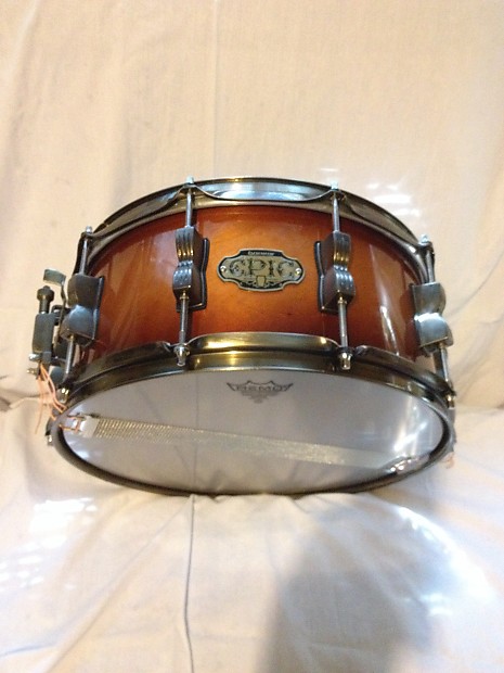 Ludwig 2025 epic snare