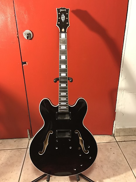 Chibson clearance es 335
