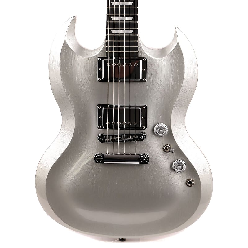 Gibson SG Diablo 2008 image 3