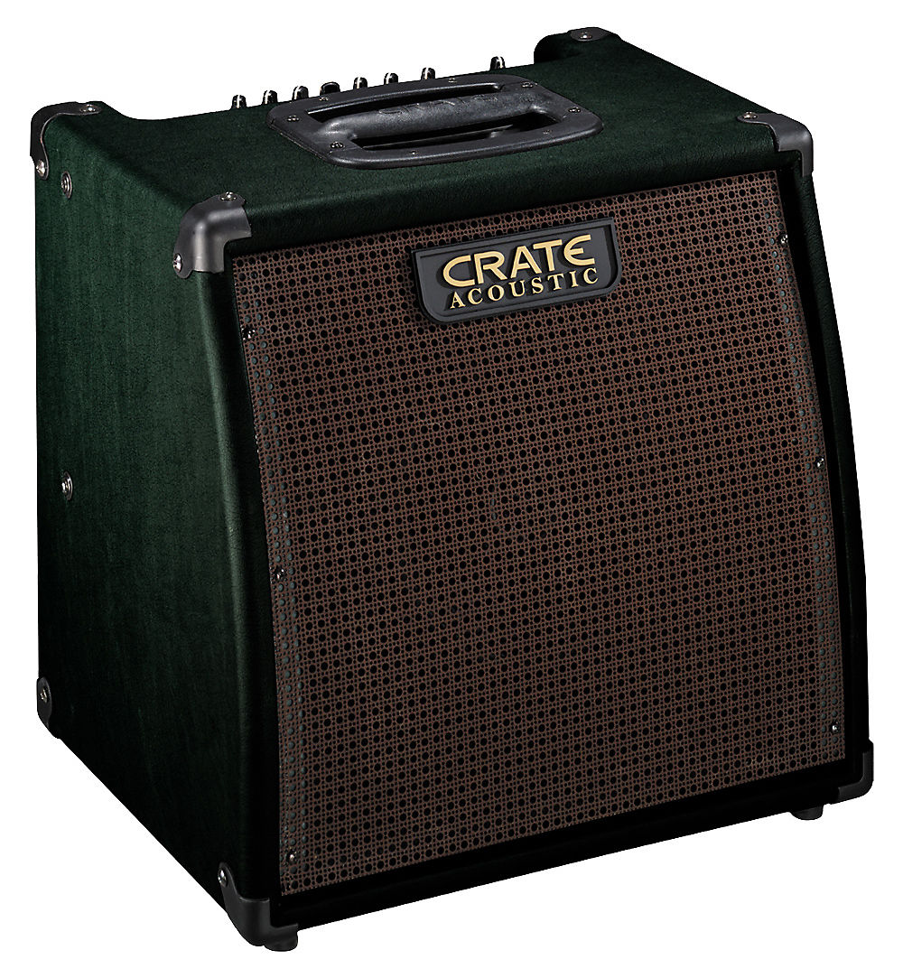 Crate Taos CA30D 30-Watt 1x8