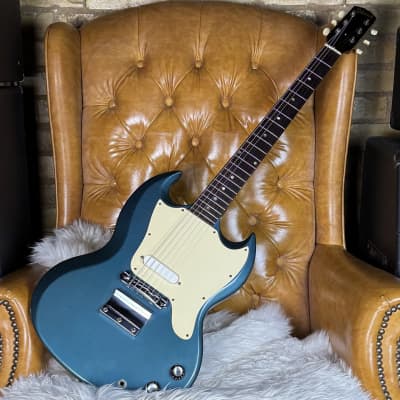 Gibson MELODY MAKER Guitar Electric | eBay