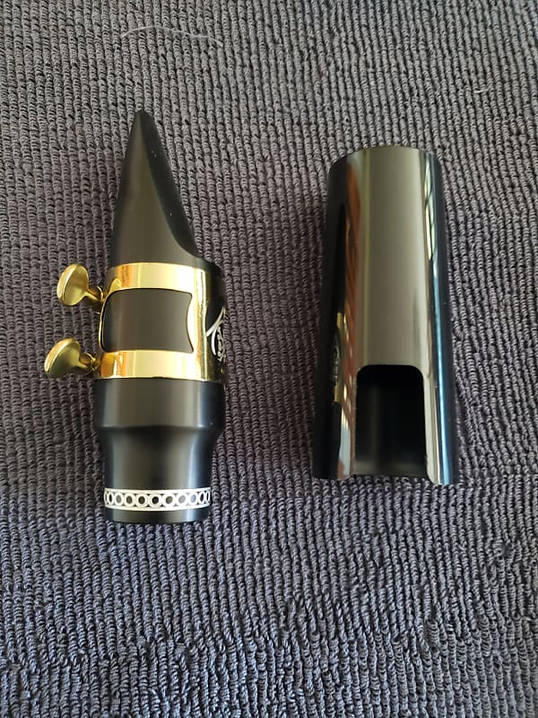 Boston Sax Shop E Series 7* Tenor Saxophone Mouthpiece