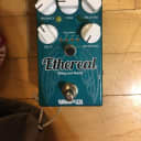 Wampler Ethereal delay and reverb