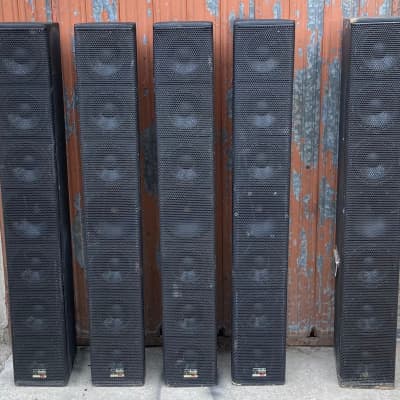 AUDIODESIGN Stage pro s 165/6 image 1