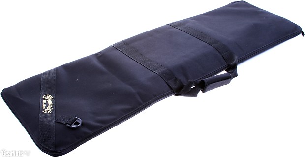 Martin Backpacker Gig Bag older style Black Reverb