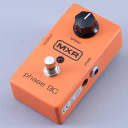 MXR M101 Phase 90 Phaser Guitar Effects Pedal P-13415