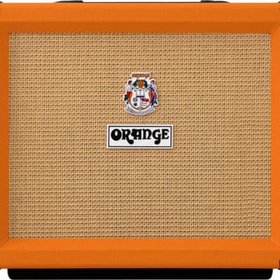 Orange Rocker 15 1 x 10" Gold Label Speaker Combo Amplifier