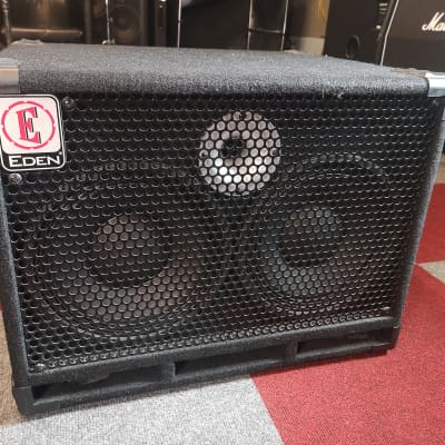 Eden E210XST8 - 2 x 10 Bass Cabinet for sale