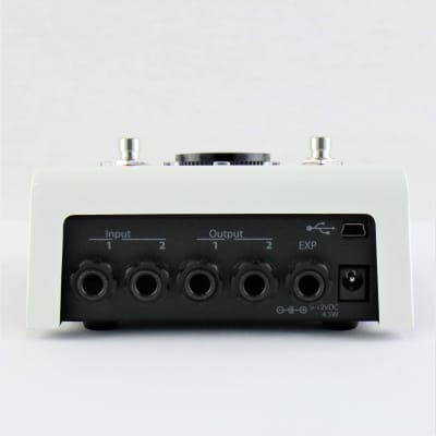 EVENTIDE H9 MAX UPDATED image 4
