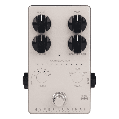 Darkglass Electronics Super Symmetry Compressor | Reverb Canada