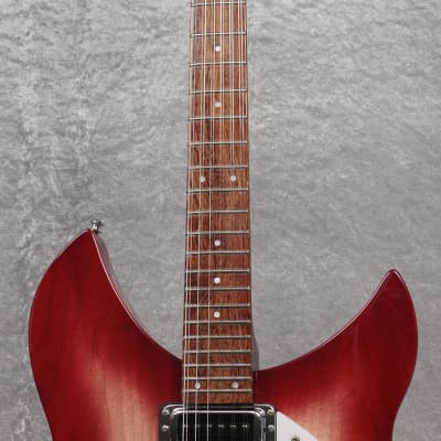 Rickenbacker Model 330/12 Fireglo [SN 02 39176] [11/14] | Reverb