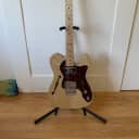 Fender Classic Series '72 Telecaster Thinline with Hard Shell Case