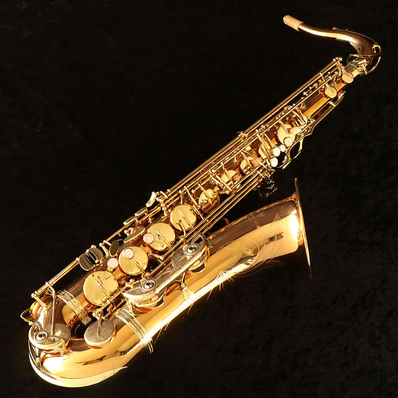 YANAGISAWA Yanagisawa Tenor Saxophone T-902 [SN 00290017] [05/04