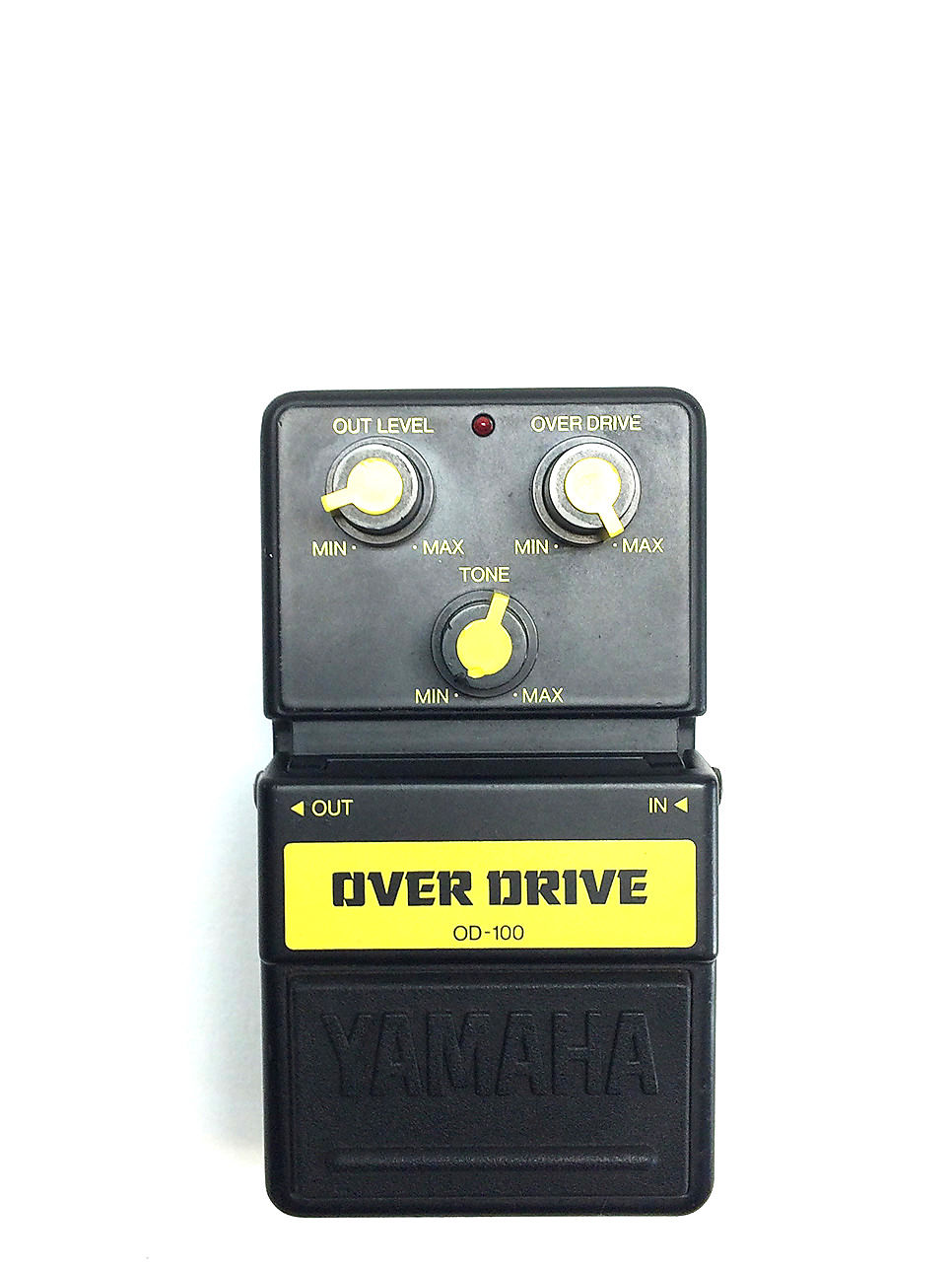 Yamaha OD-100 Over Drive