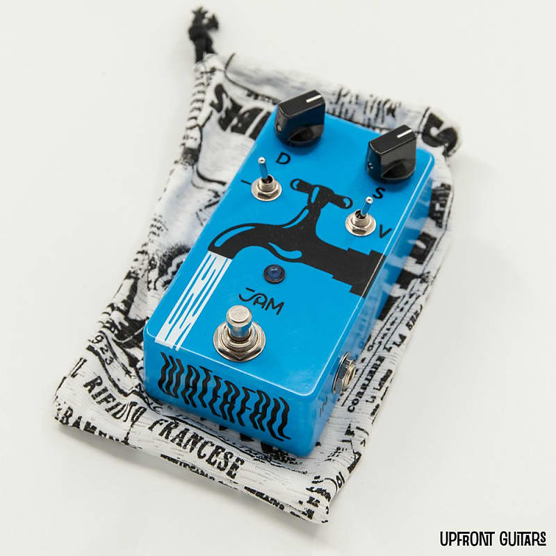 JAM Pedals Waterfall | Reverb