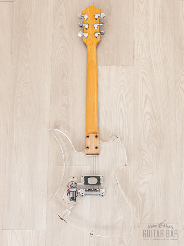 hideモデル フェルナンデス ＦＥＲＮＡＮＤＥＳ ＭＧ－８５Ｃ FERNANDES (フェルナンデス) MG-85C (CN) 【hide モデル 】説明
