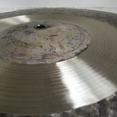 Istanbul Agop 24” Sultan Jazz Ride 2020’s Lathed/Unlathed bands imagen 5