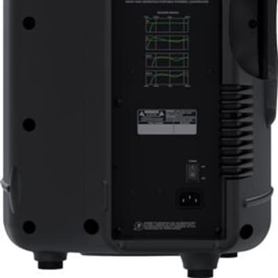 Mackie SRM350 v3 10 Inch 1000 Watt Active PA Loudspeaker image 6