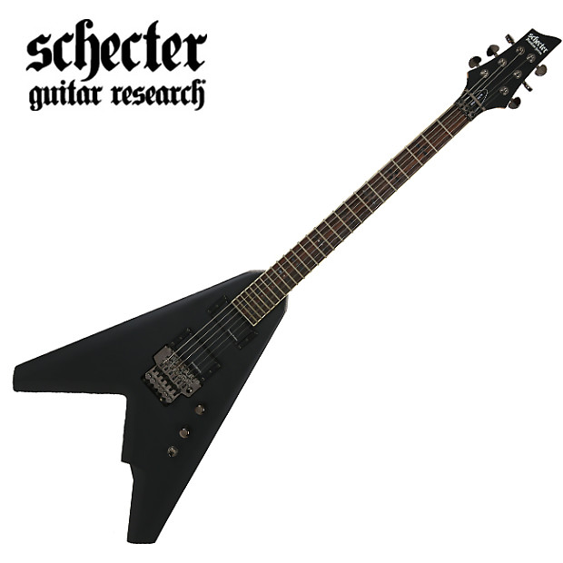 Schecter b2 stealth new arrivals
