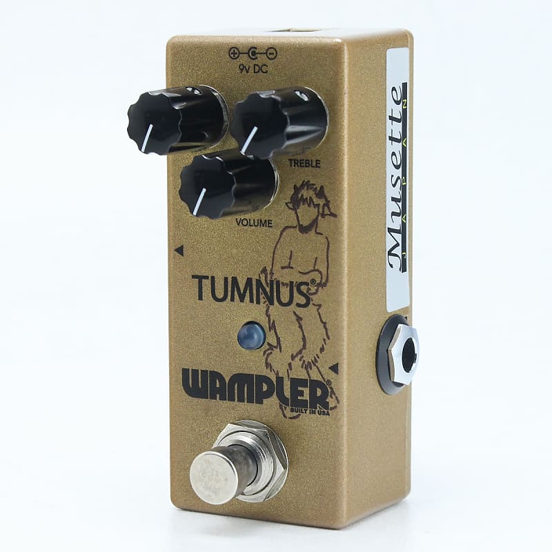 Wampler Tumnus