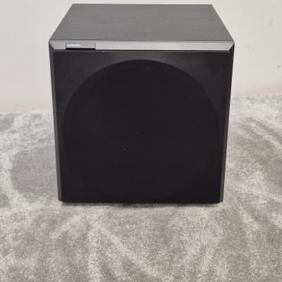 JBL B380 | Reverb
