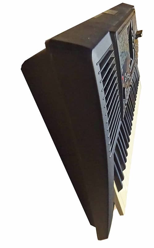 【YAMAHA　電子ピアノ】PSR-330　M Yamaha PSR-330 Music Workstation | Reverb