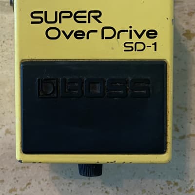 Hot Cake from 1977 replica very rare!!! clone 100% handwired