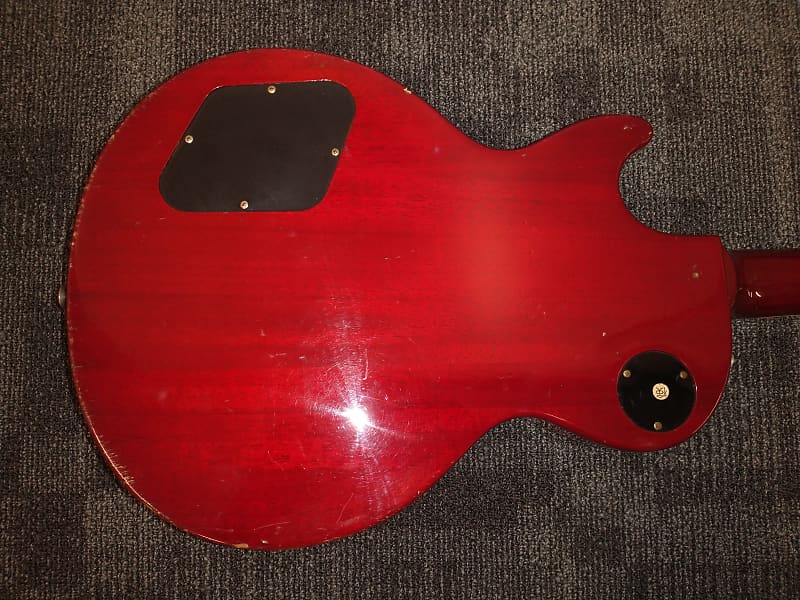 Burny RLG-50 1982 | Reverb Burny RLG-50 1982 | Reverb