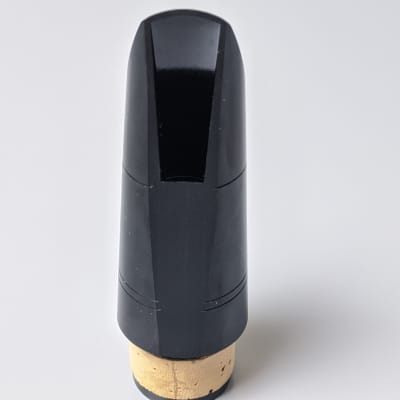 Yamaha 4C Bb Clarinet Mouthpiece image 3