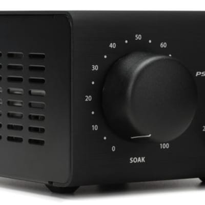 Bugera PS1 Passive 100-watt Power Attenuator image 2