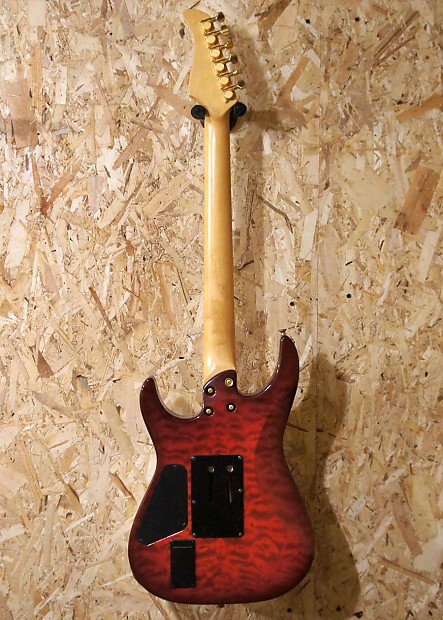 FR-65S ジャンク FERNANDES FR-65 ジャンク