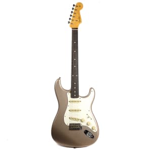 Fender Custom Shop 1959 Stratocaster Journeyman Relic Shoreline
